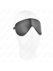 Kink - Benda Semplice Della Pelle 195 X 75 Cm - KINK MASKED ALLURE - Bondage | erosidea.com