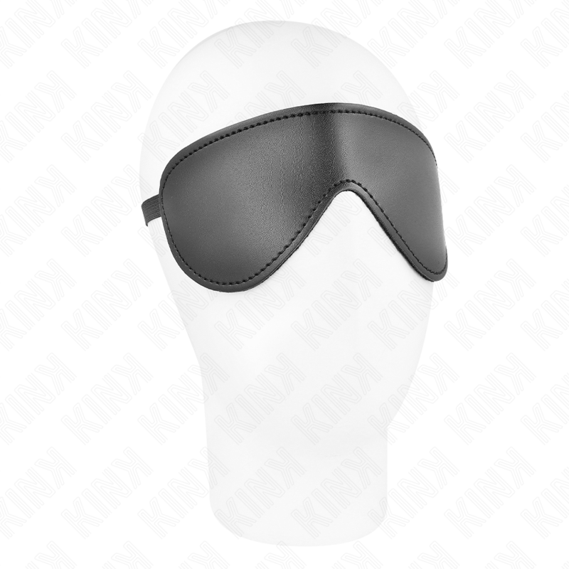 Kink - Benda Semplice Della Pelle 195 X 75 Cm - KINK MASKED ALLURE - Bondage | erosidea.com