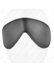 Kink - Benda Semplice Della Pelle 195 X 75 Cm - KINK MASKED ALLURE - Bondage | erosidea.com