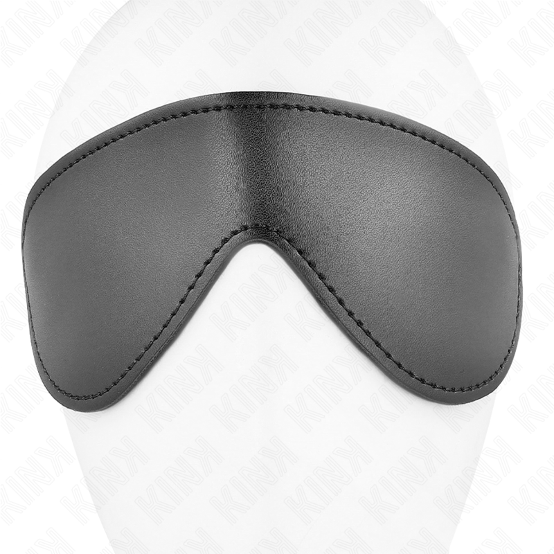 Kink - Benda Semplice Della Pelle 195 X 75 Cm - KINK MASKED ALLURE - Bondage | erosidea.com