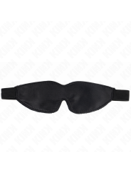Kink - Benda Foderata In Pelle 20 X 7 Cm - KINK MASKED ALLURE - Bondage | erosidea.com