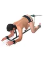 Metal Hard - Bdsm Carcere Con Accessorio Penetrazione - METAL HARD - Costrittivi | erosidea.com