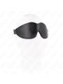 Kink - Benda Foderata In Pelle 20 X 7 Cm - KINK MASKED ALLURE - Bondage | erosidea.com