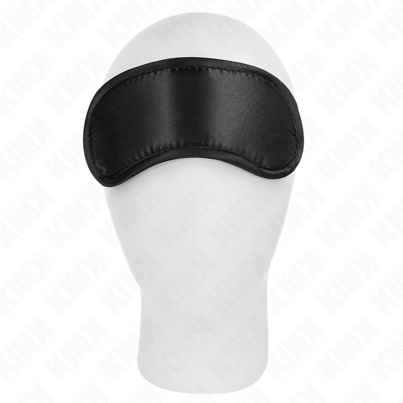 Kink - Fascia In Raso 19 X 6 Cm Regolabile 16-38 Cm - KINK MASKED ALLURE - Bondage | erosidea.com