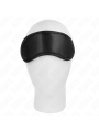Kink - Fascia In Raso 19 X 6 Cm Regolabile 16-38 Cm - KINK MASKED ALLURE - Bondage | erosidea.com