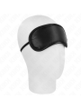 Kink - Fascia In Raso 19 X 6 Cm Regolabile 16-38 Cm - KINK MASKED ALLURE - Bondage | erosidea.com