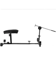 Metal Hard - Bdsm Carcere Con Accessorio Penetrazione - METAL HARD - Costrittivi | erosidea.com