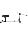 Metal Hard - Bdsm Carcere Con Accessorio Penetrazione - METAL HARD - Costrittivi | erosidea.com
