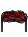 Kink - Fascia In Pizzo Modello 3 225 X 11 Cm - KINK MASKED ALLURE - Bondage | erosidea.com