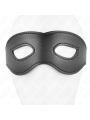 Kink - Maschera In Similpelle Modello 1 30 X 7 Cm - KINK MASKED ALLURE - Maschere e Cappucci | erosidea.com