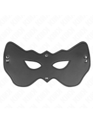 Kink - Maschera Per Occhi Party Modello 2 275 X 12 Cm - KINK MASKED ALLURE - Maschere e Cappucci | erosidea.com