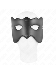 Kink - Maschera Per Occhi Party Modello 2 275 X 12 Cm - KINK MASKED ALLURE - Maschere e Cappucci | erosidea.com