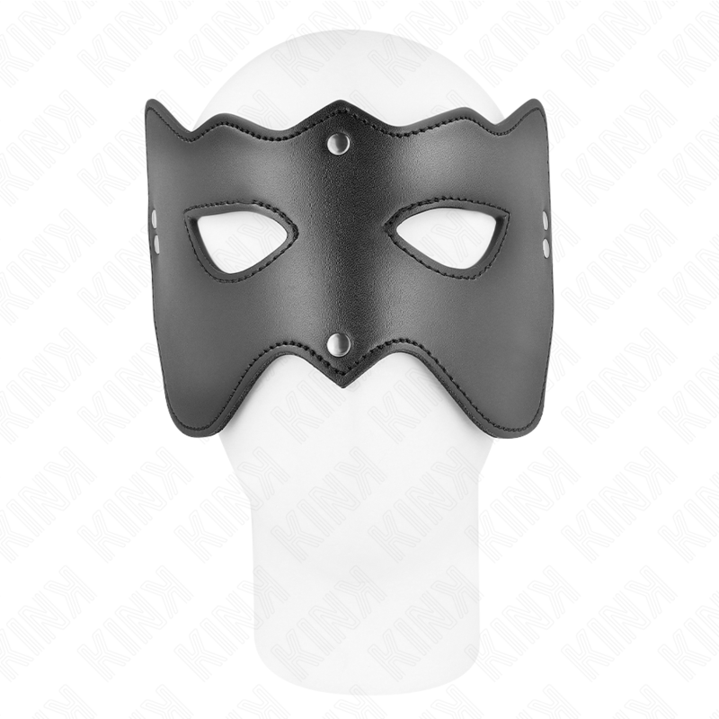 Kink - Maschera Per Occhi Party Modello 2 275 X 12 Cm - KINK MASKED ALLURE - Maschere e Cappucci | erosidea.com