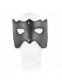 Kink - Maschera Per Occhi Party Modello 2 275 X 12 Cm - KINK MASKED ALLURE - Maschere e Cappucci | erosidea.com