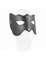 Kink - Maschera Per Occhi Party Modello 2 275 X 12 Cm - KINK MASKED ALLURE - Maschere e Cappucci | erosidea.com