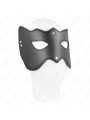 Kink - Maschera Per Occhi Party Modello 2 275 X 12 Cm - KINK MASKED ALLURE - Maschere e Cappucci | erosidea.com