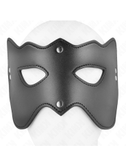Kink - Maschera Per Occhi Party Modello 2 275 X 12 Cm - KINK MASKED ALLURE - Maschere e Cappucci | erosidea.com