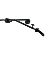 Metal Hard - Restrizione Anale Con Struttura - METAL HARD - Costrittivi | erosidea.com