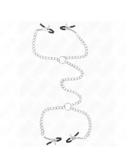 erosidea.com - Pinzette Capezzoli