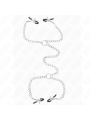 Kink Nipple Grip - Morsetti Per Capezzoli a 4 Catene - KINK NIPPLE GRIP - Pinzette Capezzoli | erosidea.com
