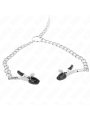 Kink Nipple Grip - Morsetti Per Capezzoli a 4 Catene - KINK NIPPLE GRIP - Pinzette Capezzoli | erosidea.com