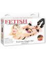 Fetish Fantasy Series - Kit Hog-Tie Estremo Serie - FETISH FANTASY SERIES - Manette e Polsini | erosidea.com