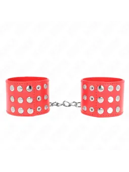 Bijoux - Strumenti Di Piacere Livello Verde - BIJOUX INDISCRETS - Manette e Polsini | erosidea.com