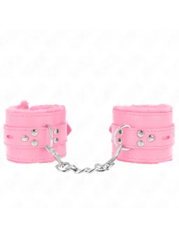 Calexotics - Scandal Manette Porta Nere - CALEXOTICS - Manette e Polsini | erosidea.com