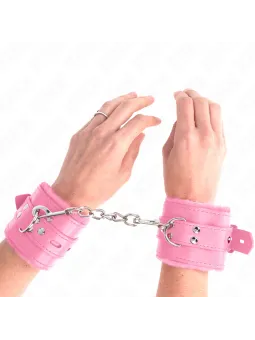 Calexotics - Scandal Manette Porta Nere - CALEXOTICS - Manette e Polsini | erosidea.com