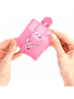 Calexotics - Scandal Manette Porta Nere - CALEXOTICS - Manette e Polsini | erosidea.com