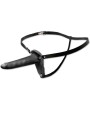 Fetish Fantasy Series - Cinturino In Pelle - FETISH FANTASY SERIES - Strap-on e Imbracature | erosidea.com