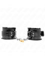 Kink - Resistenza Da Polso Leggera Con Serratura In Rame Regolabile 17-29 Cm X 55 Cm - KINK WRIST RESTRAINT - Manette e Polsini | erosidea.com