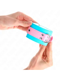 erosidea.com - Manette e Polsini