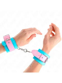 erosidea.com - Manette e Polsini