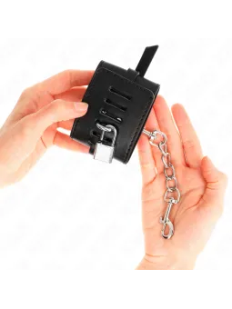 erosidea.com - Manette e Polsini