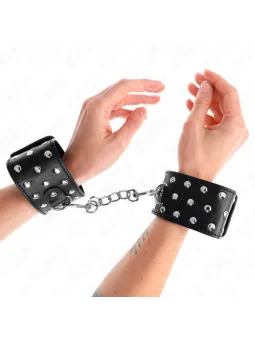 erosidea.com - Manette e Polsini