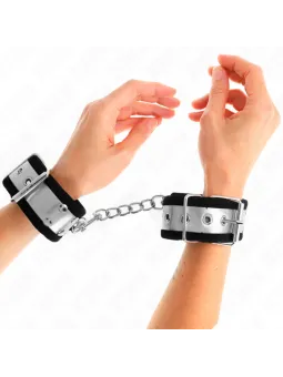 erosidea.com - Manette e Polsini