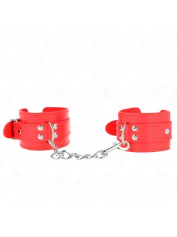 erosidea.com - Manette e Polsini