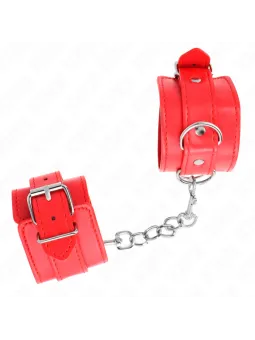 erosidea.com - Manette e Polsini