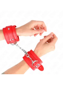 erosidea.com - Manette e Polsini