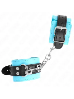 erosidea.com - Manette e Polsini