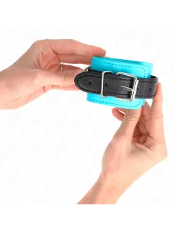 erosidea.com - Manette e Polsini