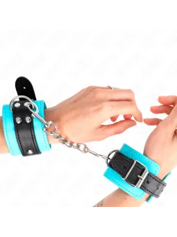 erosidea.com - Manette e Polsini
