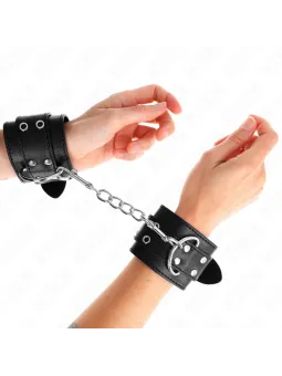 erosidea.com - Manette e Polsini