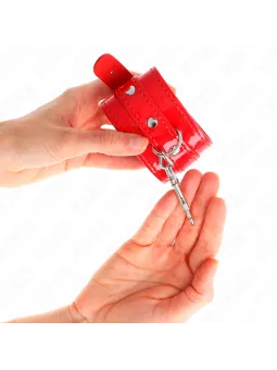 erosidea.com - Manette e Polsini