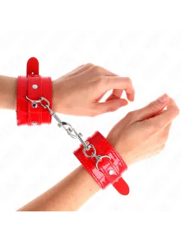 erosidea.com - Manette e Polsini