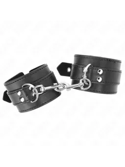 erosidea.com - Manette e Polsini