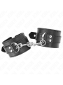 Kink - Polso Con Borchie 35 X 6 Cm - KINK WRIST RESTRAINT - Manette e Polsini | erosidea.com