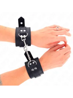 erosidea.com - Manette e Polsini