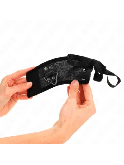erosidea.com - Manette e Polsini
